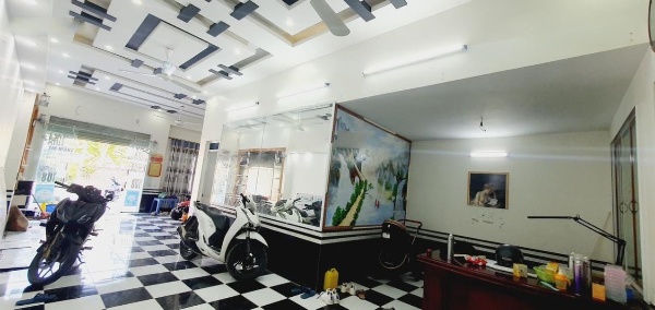 Bán nhà 87 m² tại Đường 23, Thị trấn Quang Minh, Mê Linh, Hà Nội